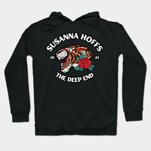 The Deep End Hoodie